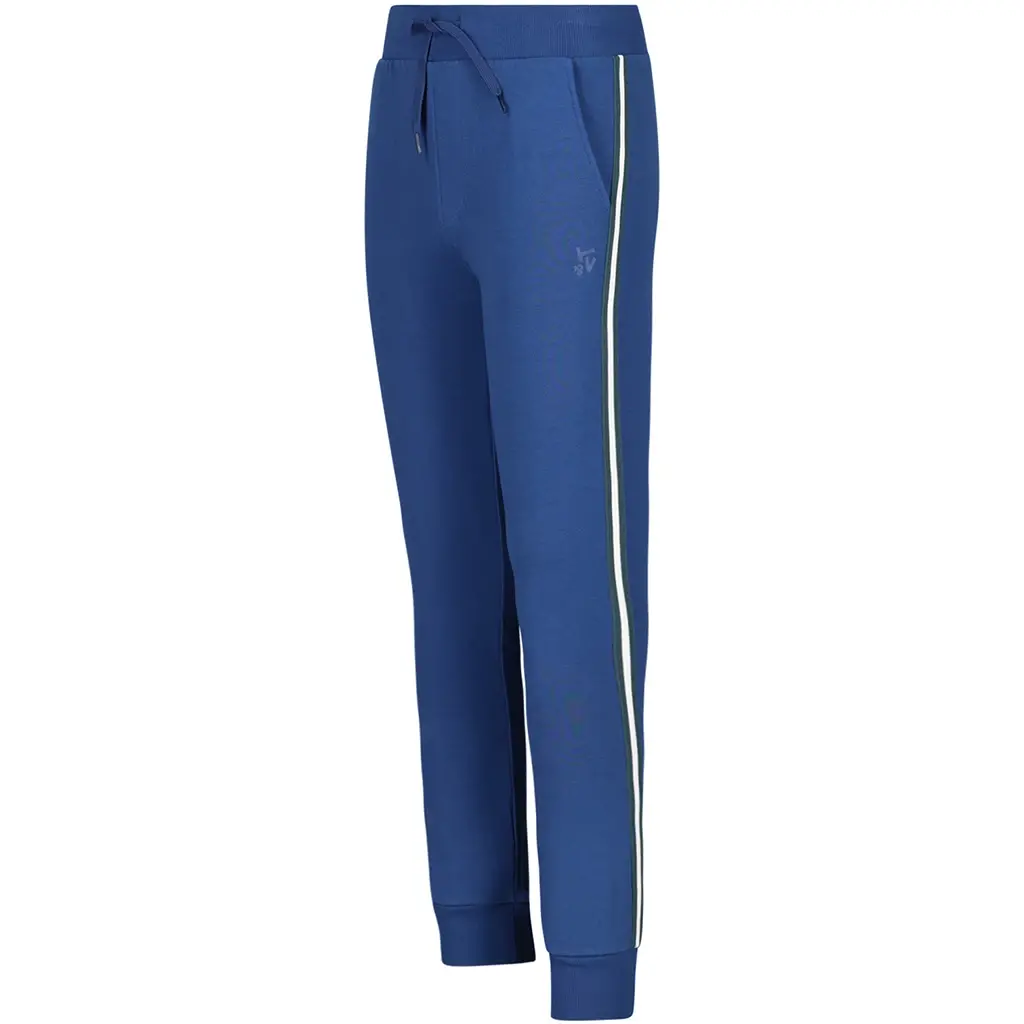 Joggingbroek Bas (estate blue)