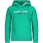 TYGO & Vito Trui hoodie Hero (pepper green)