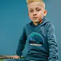 TYGO & Vito Trui hoodie Henk (orion blue)