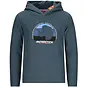 TYGO & Vito Trui hoodie Henk (orion blue)