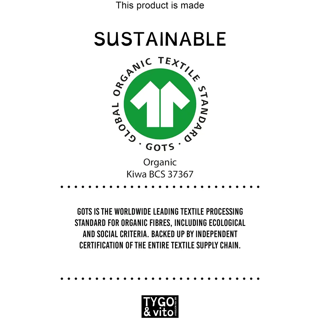 Joggingbroek Boaz (orion blue)