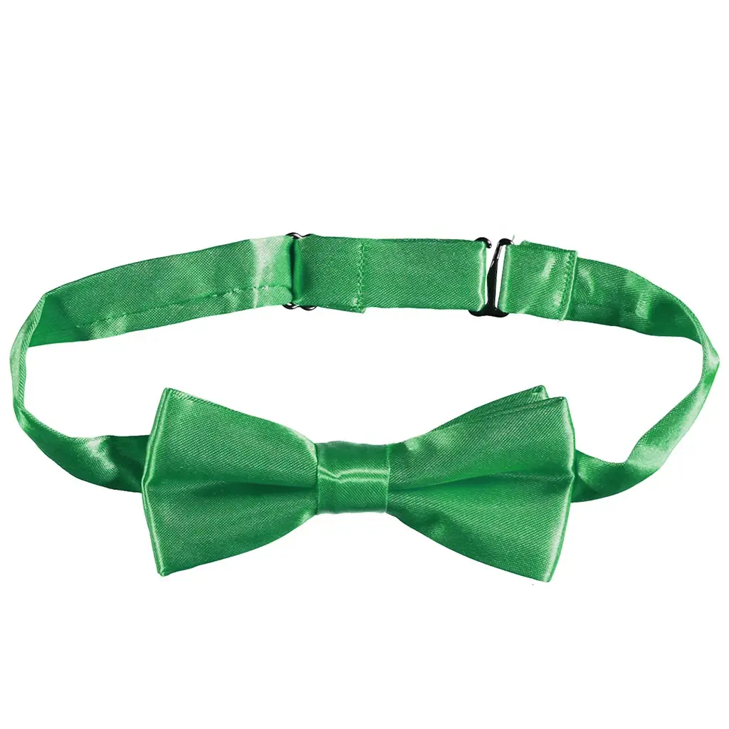 Strikje (pepper green)