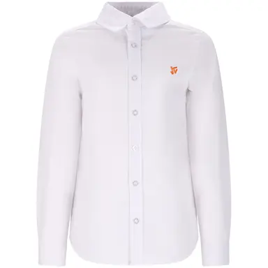 Overhemd Cooper (white)