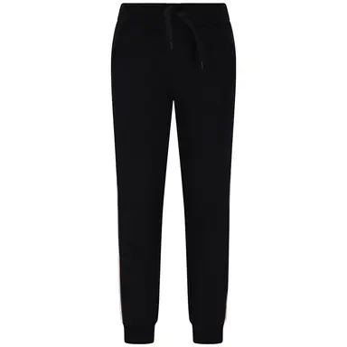 Joggingbroek Bas (black)
