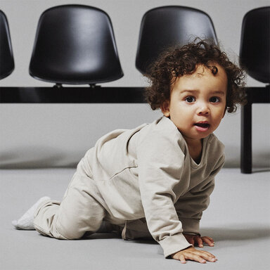 Truitje sweat Takki (pure cashmere)