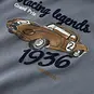 Name It Longsleeve Rubin (flint stone)