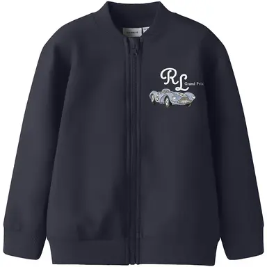 Vest sweat Reiner (navy blazer)