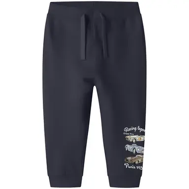 Joggingbroek Reiner (navy blazer)