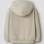 Name It Trui hoodie Rivan (island fossil)