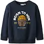 Name It Trui sweat Riguna (navy blazer)