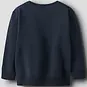 Name It Trui sweat Riguna (navy blazer)
