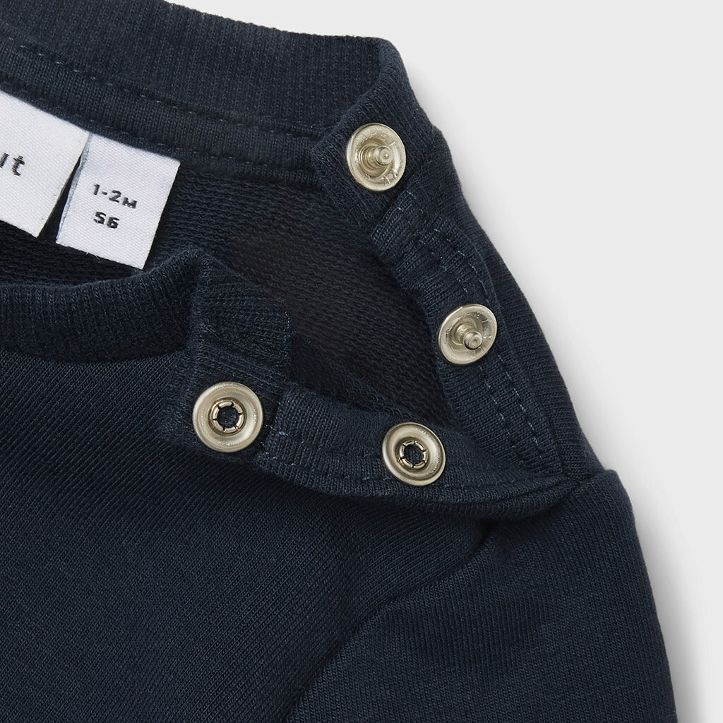 Truitje sweat Takki (dark sapphire)