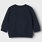 Name It Truitje sweat Takki (dark sapphire)