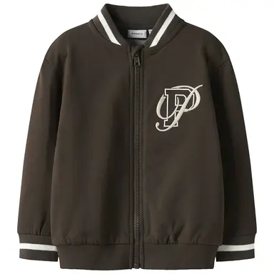 Vest sweat Rohan (delicioso)