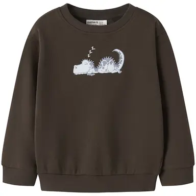 Trui sweat Vildar (delicioso sleeping)