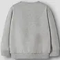 Name It Trui sweat Roval (grey melange