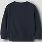 Name It Trui sweat Vildar (navy blazer dino car)
