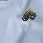 Name It Trui sweat Vildar (kentucky blue monstertruck)