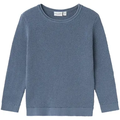 Gebreide trui Viklas (flintstone)