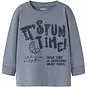 Name It Longsleeve Ricardo (flint stone)