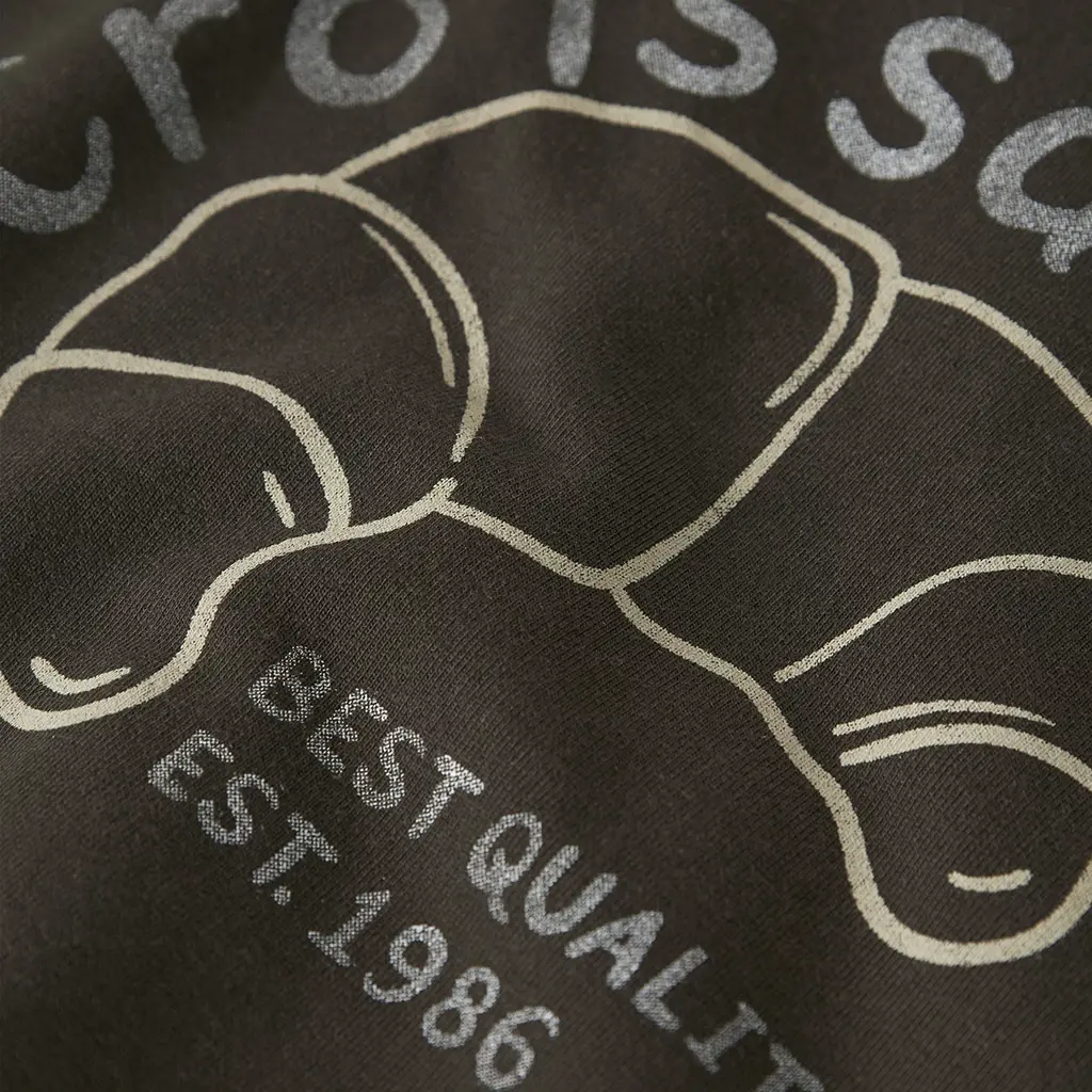 Trui sweat Rico (delicioso)