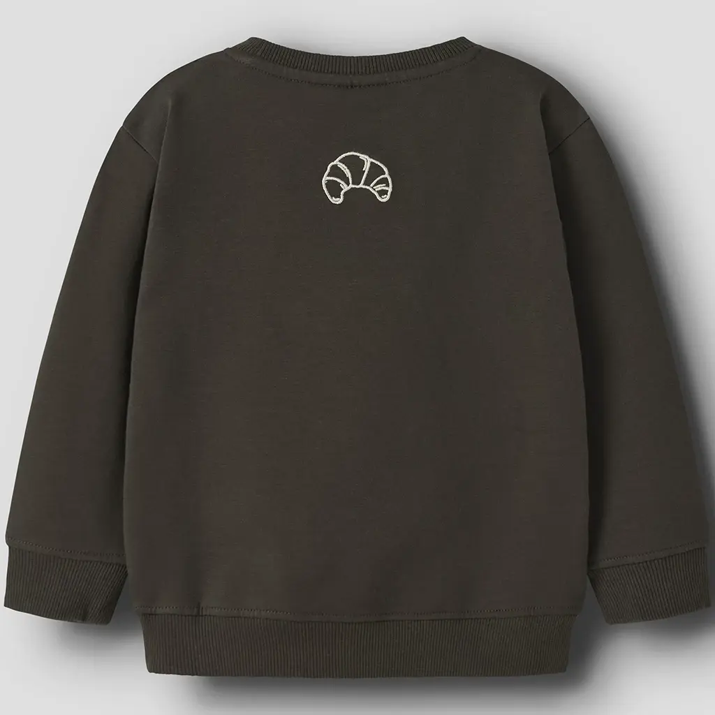 Trui sweat Rico (delicioso)