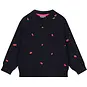 Tumble 'N Dry Trui Bisous (navy blazer)