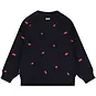 Tumble 'N Dry Trui Bisous (navy blazer)