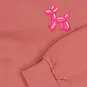 Tumble 'N Dry Trui Salute (dusty rose)