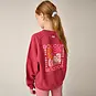 Tumble 'N Dry Trui J'Adore (earth red)