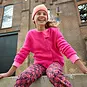 Tumble 'N Dry Broek flared Plaisir (dusty rose)