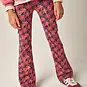Tumble 'N Dry Broek flared Plaisir (dusty rose)
