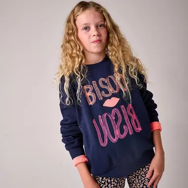 Trui Gioia (navy blazer)