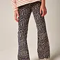 Tumble 'N Dry Broek flared Grazie (navy blazer)