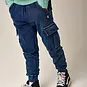 Tumble 'N Dry Broek Elm (indigo)