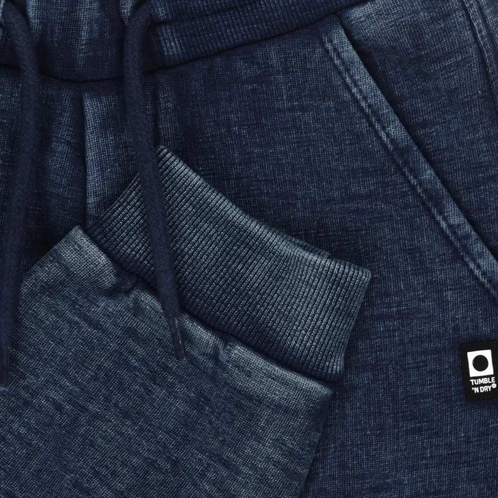 Broek Elm (indigo)