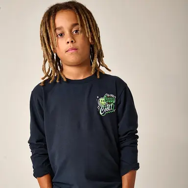 Trui Distance (dark navy)