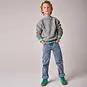 Tumble 'N Dry Trui Bach (grey melange)