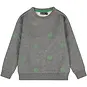 Tumble 'N Dry Trui Bach (grey melange)