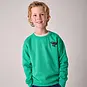 Tumble 'N Dry Trui Winner (mid green)