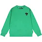 Tumble 'N Dry Trui Winner (mid green)