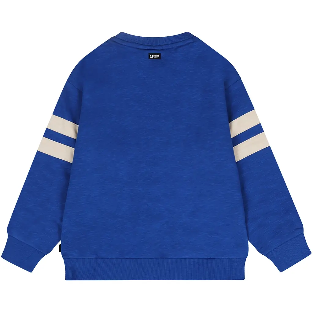 Trui Runner (night)