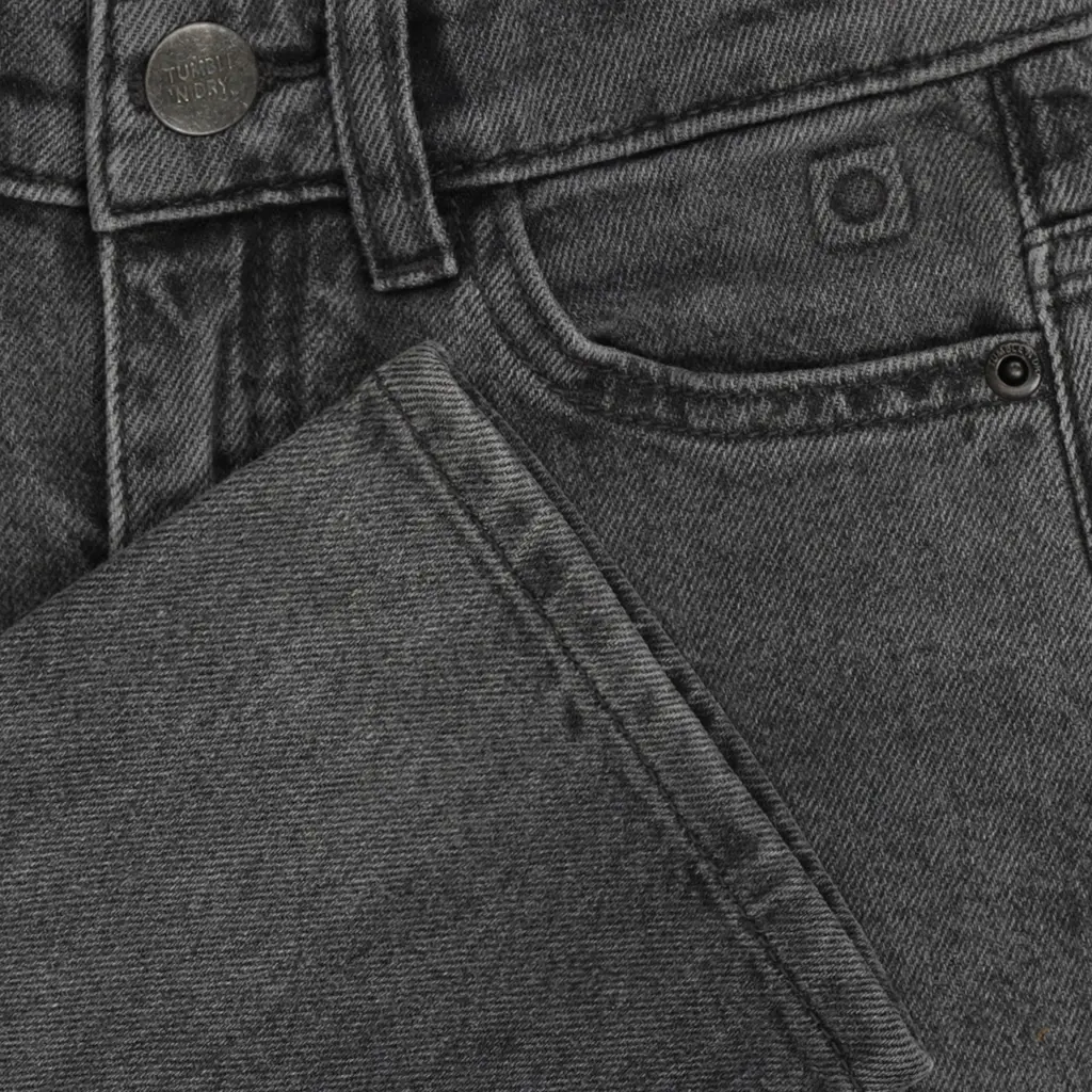 Spijkerbroek Jelte (denim grey stonewash)