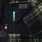 Tumble 'N Dry Winterjas Manitoba (night sky)