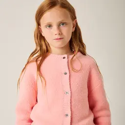 Vest Sourire (desert flower)