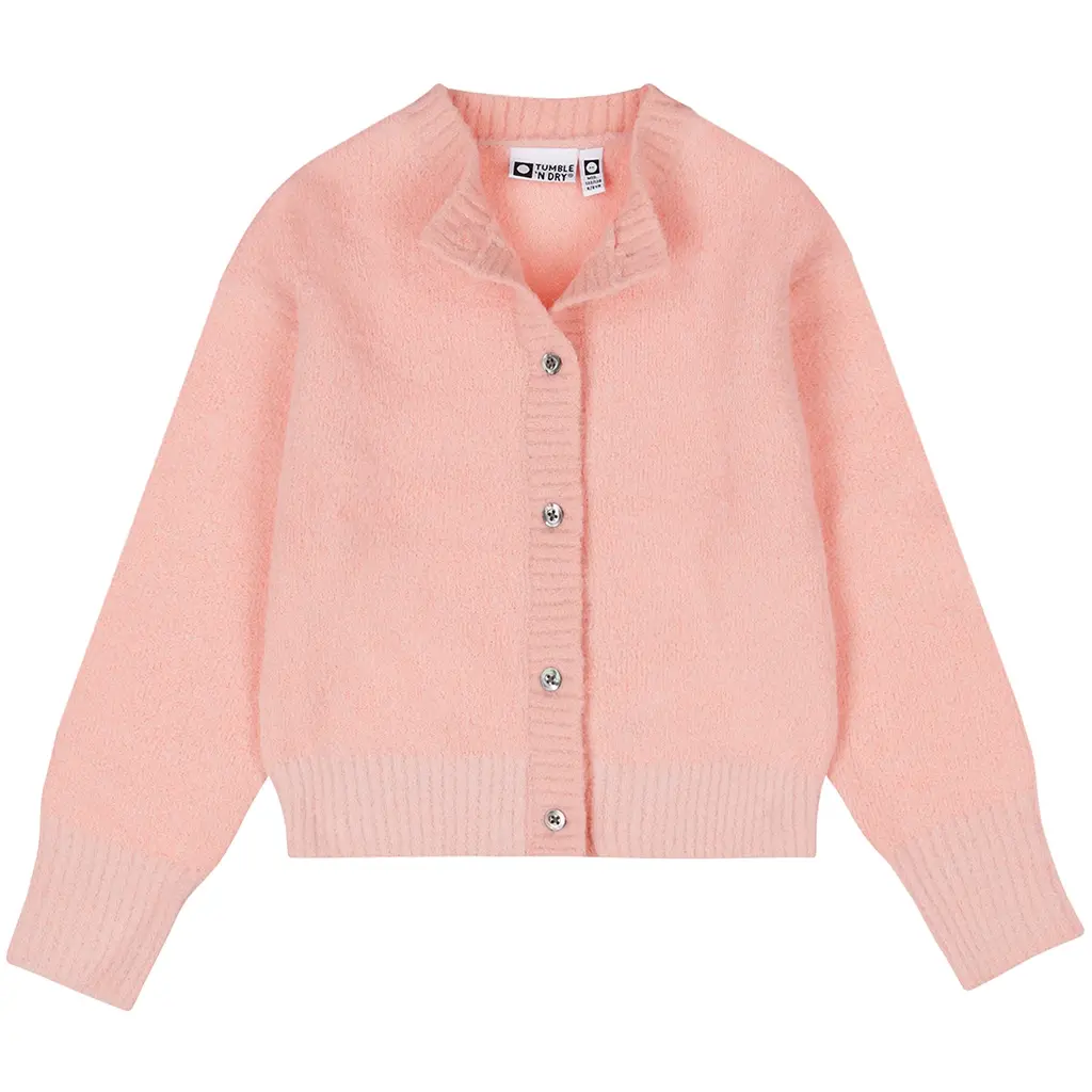 Vest Sourire (desert flower)