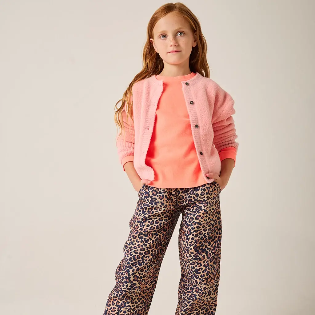 Vest Sourire (desert flower)