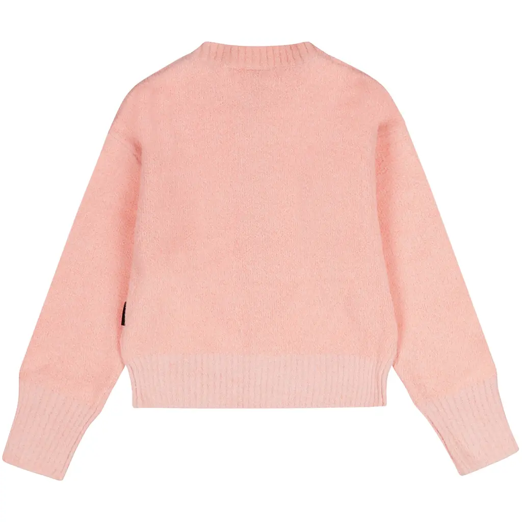 Vest Sourire (desert flower)