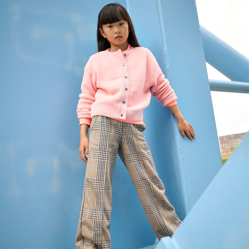 Vest Sourire (desert flower)