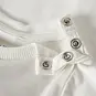 Name It Longsleeve Ronnow (cloud dancer)